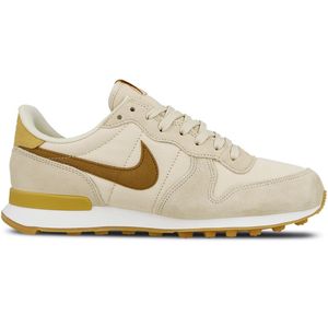 nike internationalist beige damen