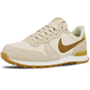 Nike WMNS Internationalist Damen Sneaker beige gold 828407 209 Nike WMNS Internationalist Damen Sneaker beige gold 828407 209
