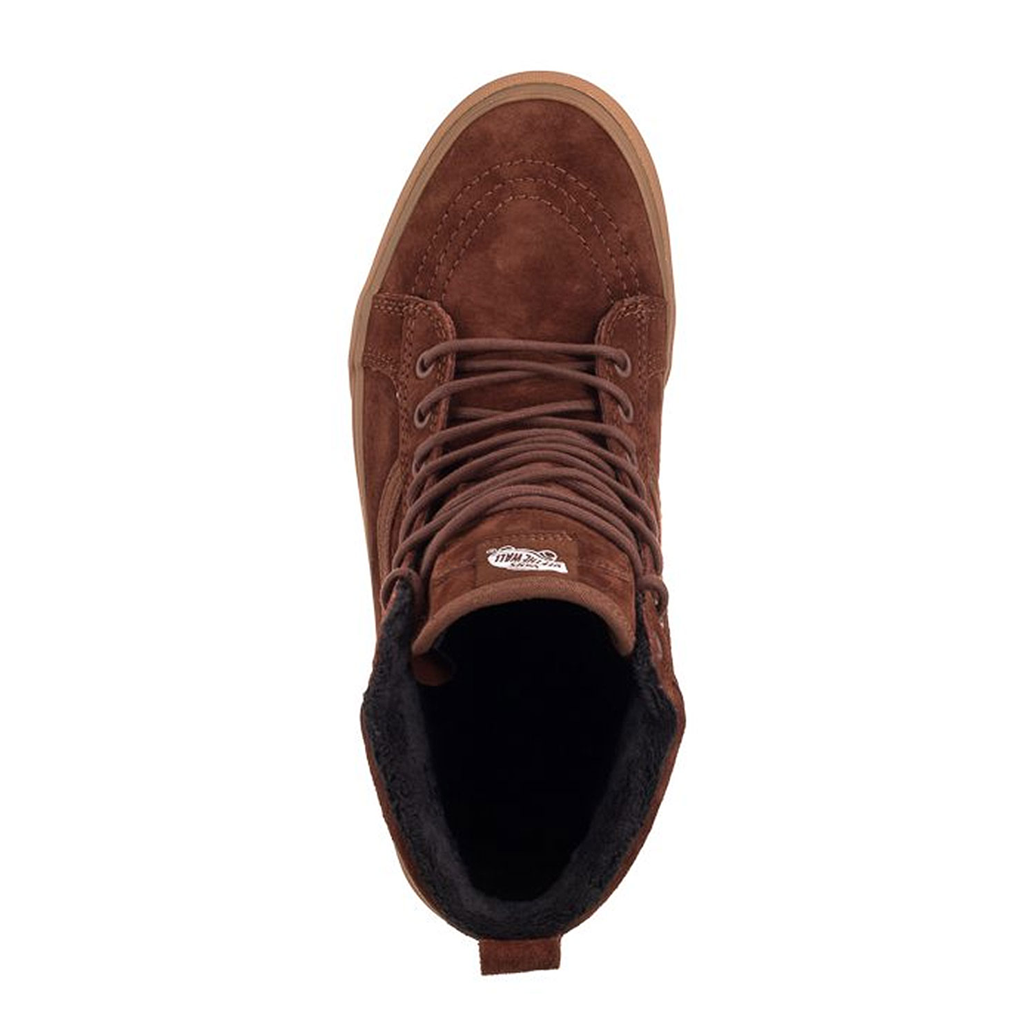 Vans SK8 Hi MTE High Top Herren Sneaker braun VN0A33TXUC8 Vans SK8 Hi MTE High Top Herren Sneaker braun VN0A33TXUC8