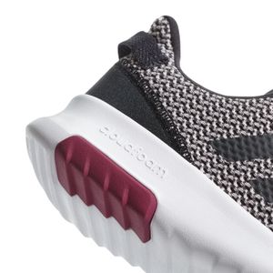 adidas cf racer tr w grau