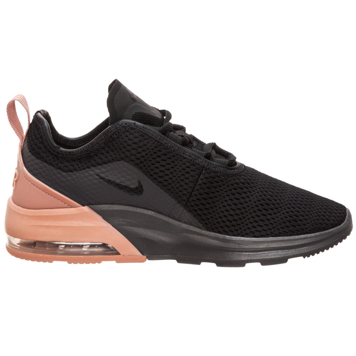 Nike Sportswear WMNS Air Max Motion 2 Sneaker rosa Nike Sportswear WMNS Air Max Motion 2 Sneaker rosa