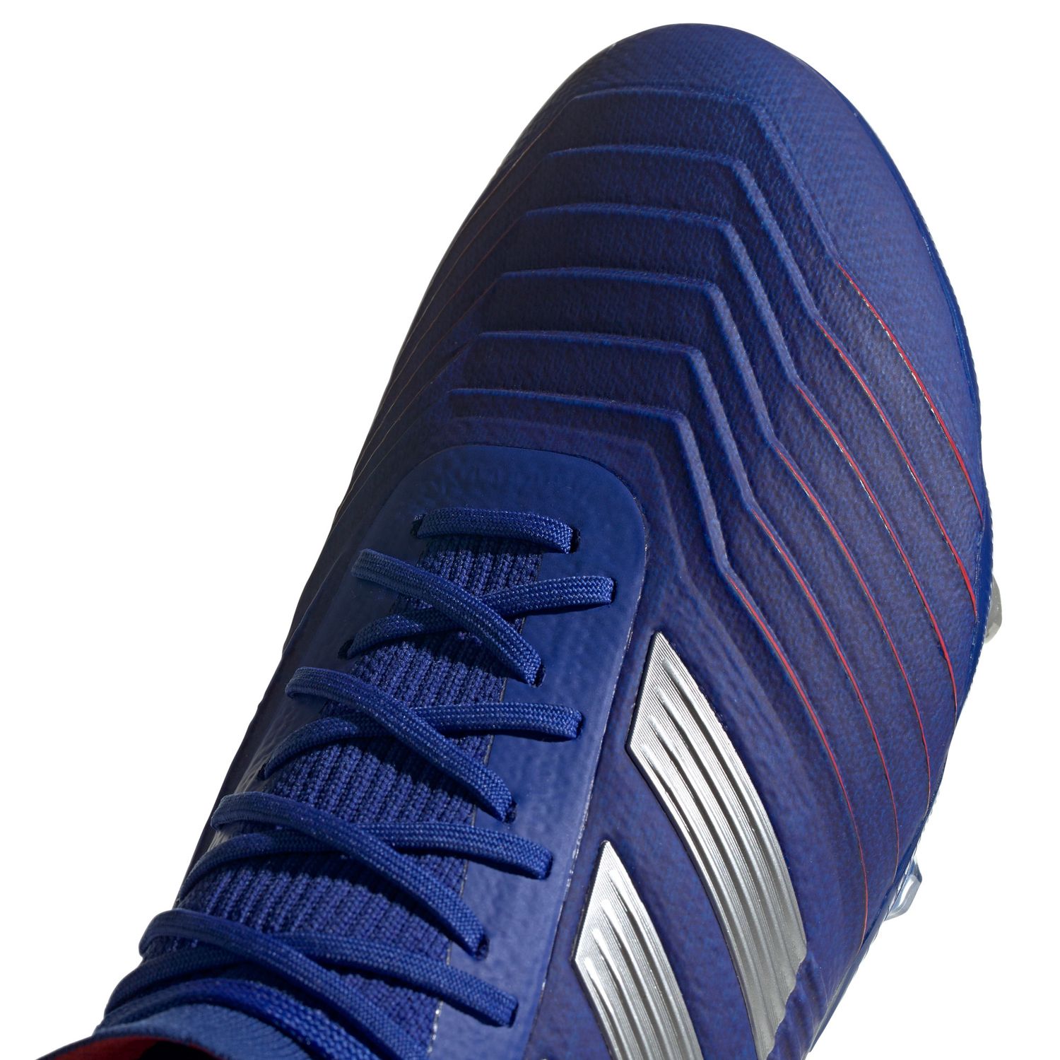 Adidas fußballschuhe predator blau Clearance