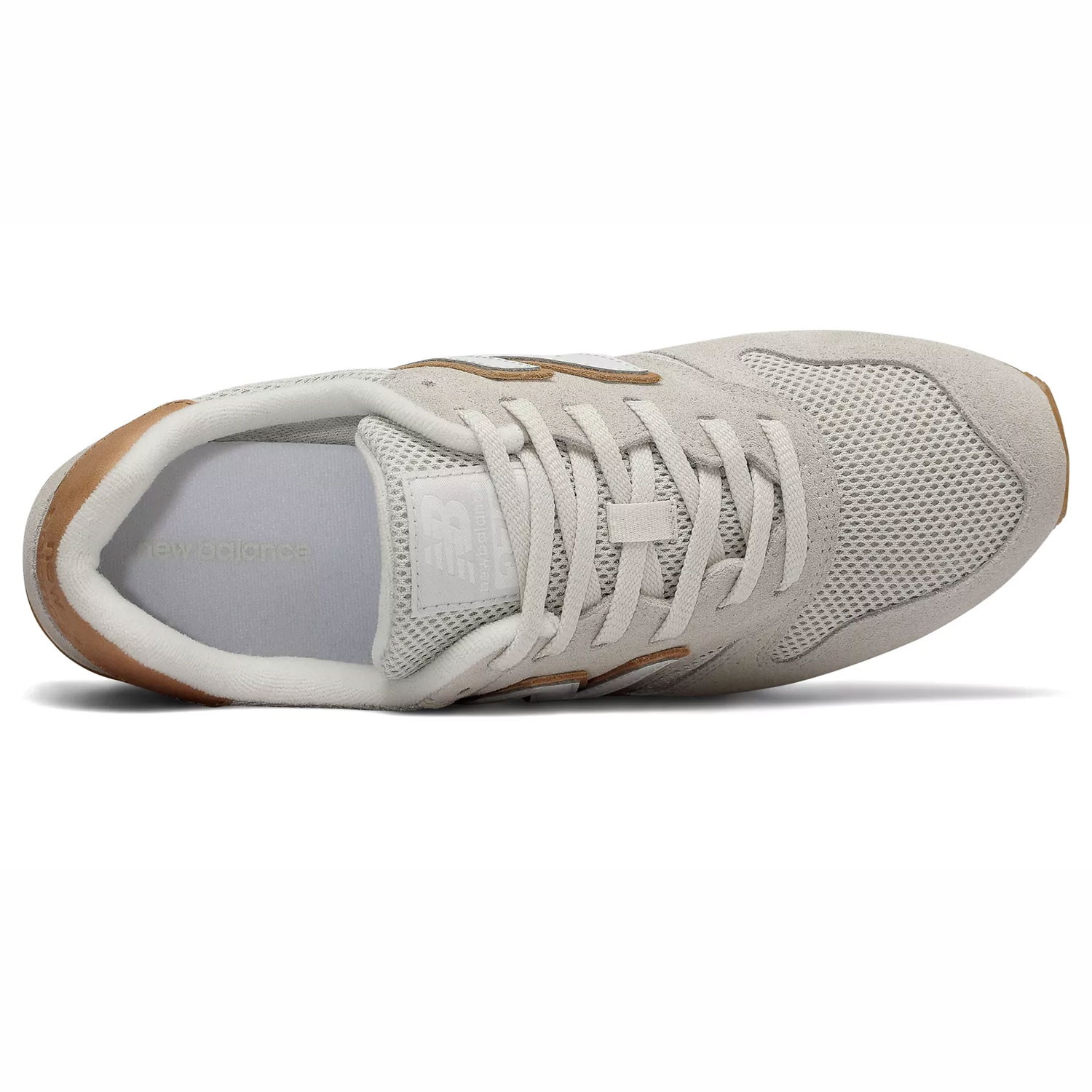 New Balance ML373NBC Herren Sneaker beige braun New Balance ML373NBC Herren Sneaker beige braun