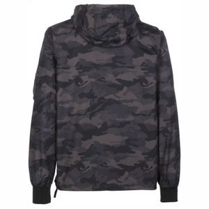 Parche Alpha Industries - Envío Gratis