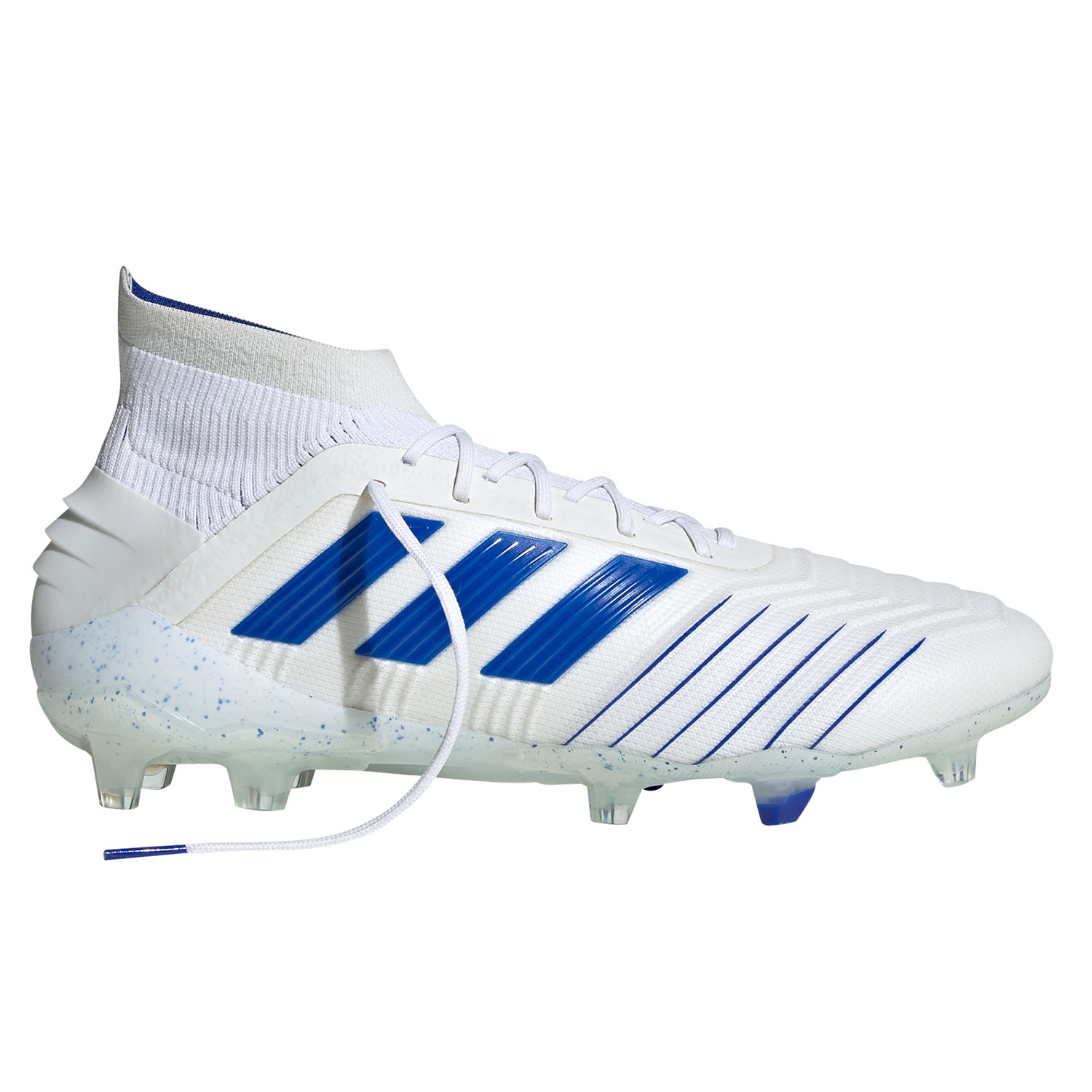 adidas Performance Predator 19.1 FG Fußballschuh Kinder bei adidas Performance Predator 19.1 FG Fußballschuh Kinder bei