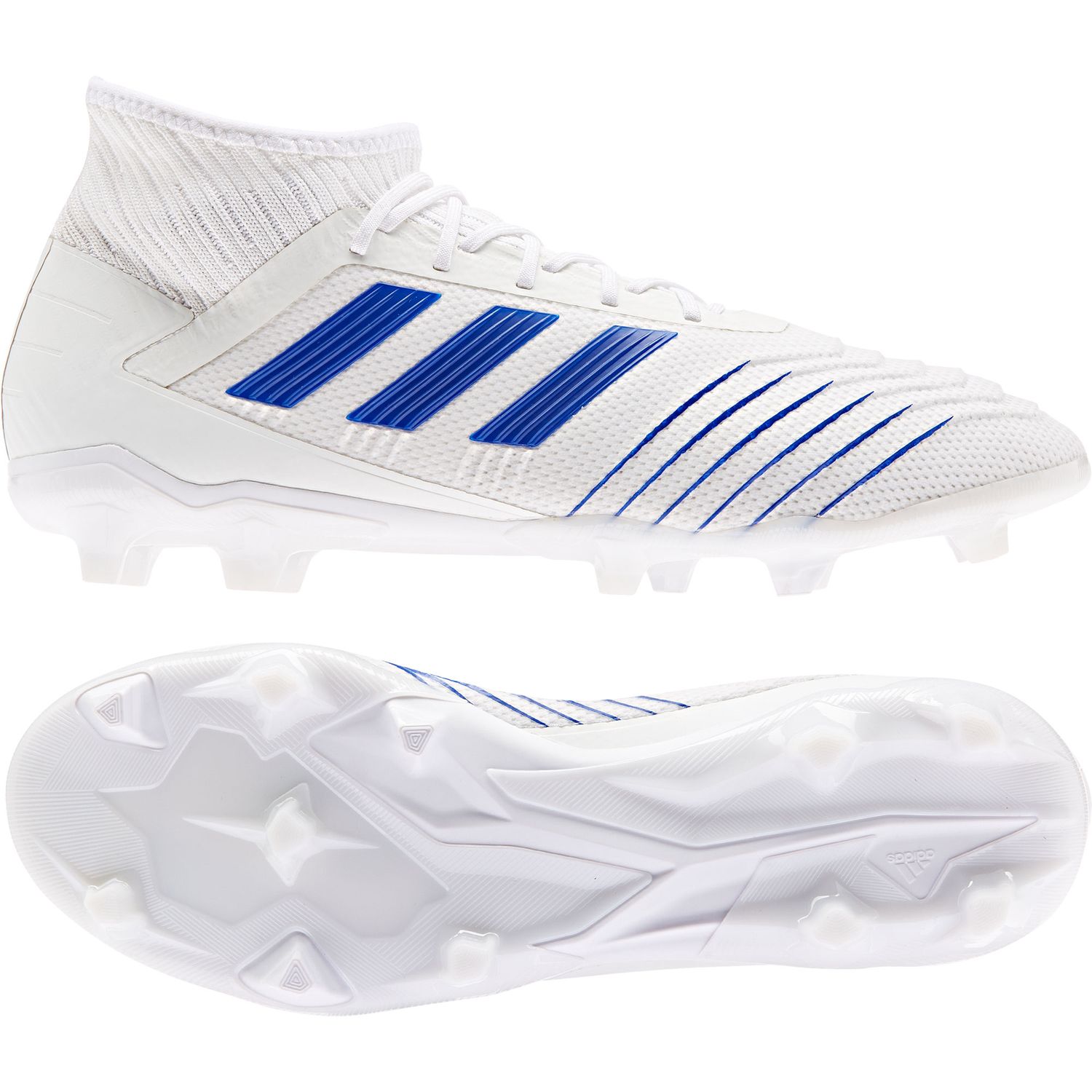 adidas predator 19.3 weiß