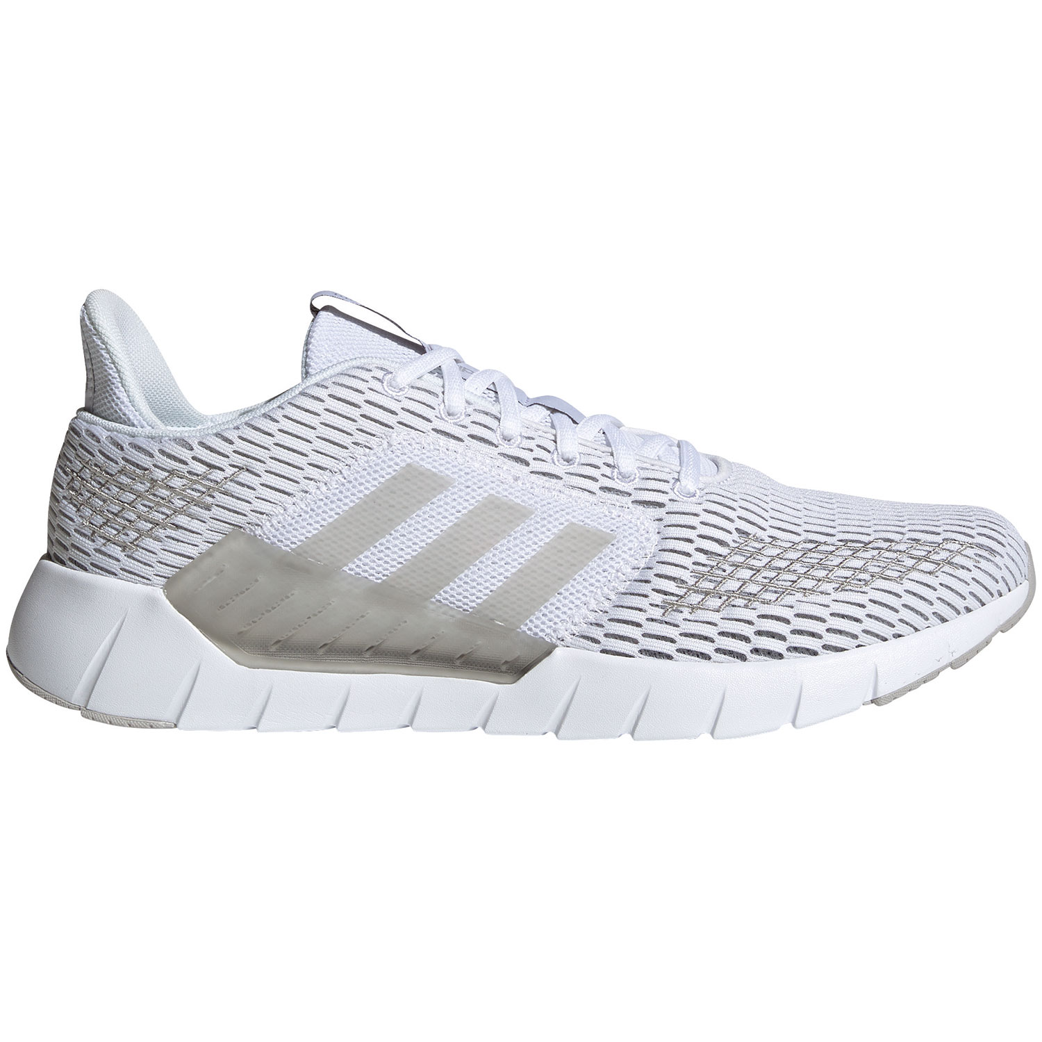sneaker weiß herren adidas