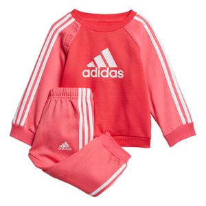 adidas jogginganzug schwarz pink