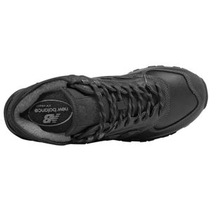 new balance vollleder