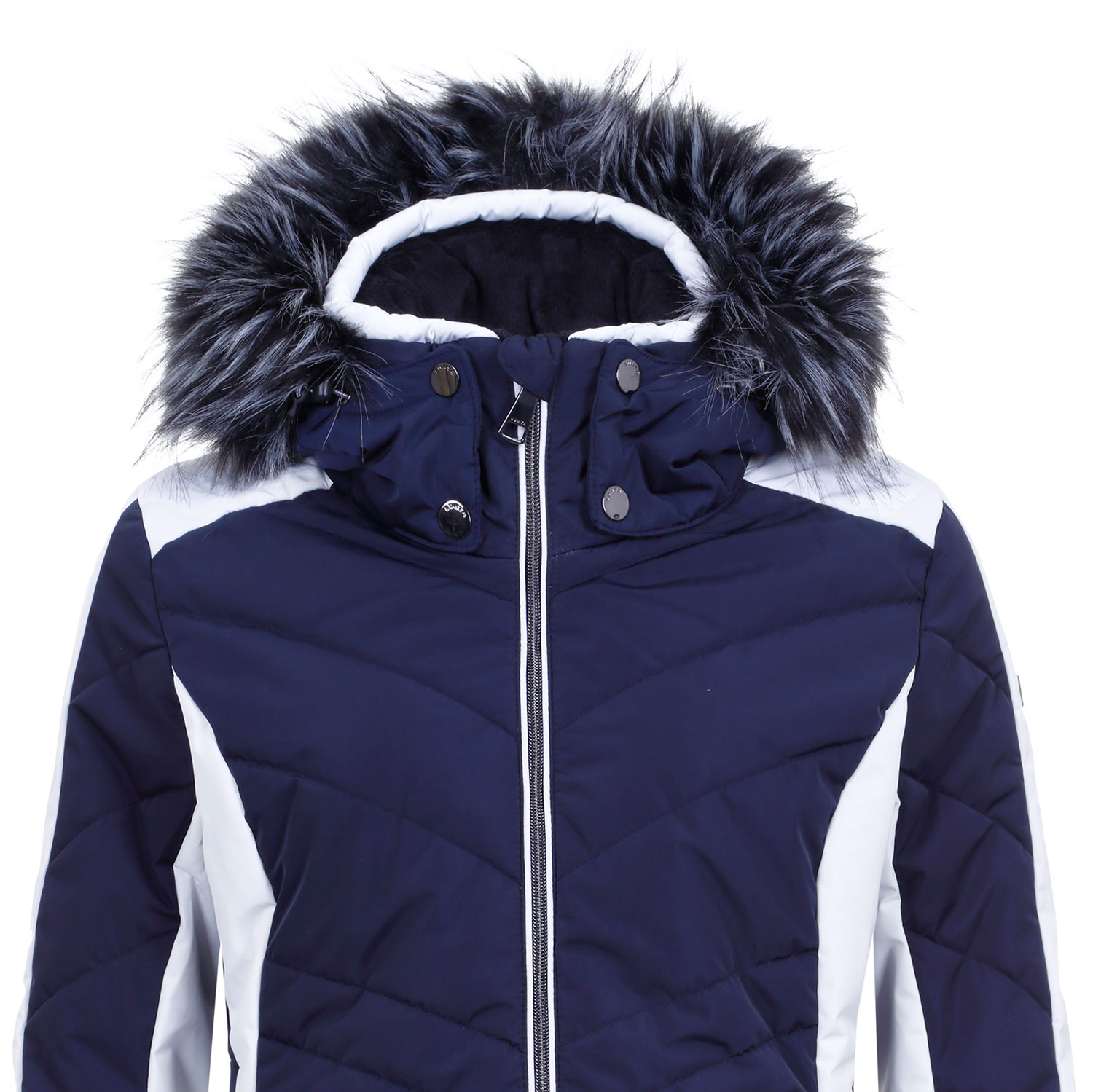 LUHTA Jalasjoki L7 Veste Femme