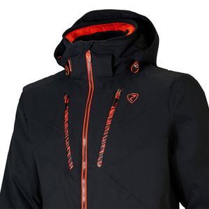 snowboard jacken herren