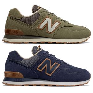 New Balance ML574 Herren Sneaker SOJ, SOH Sporthaus Marquardt