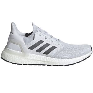 adidas ultra boost grau weiß