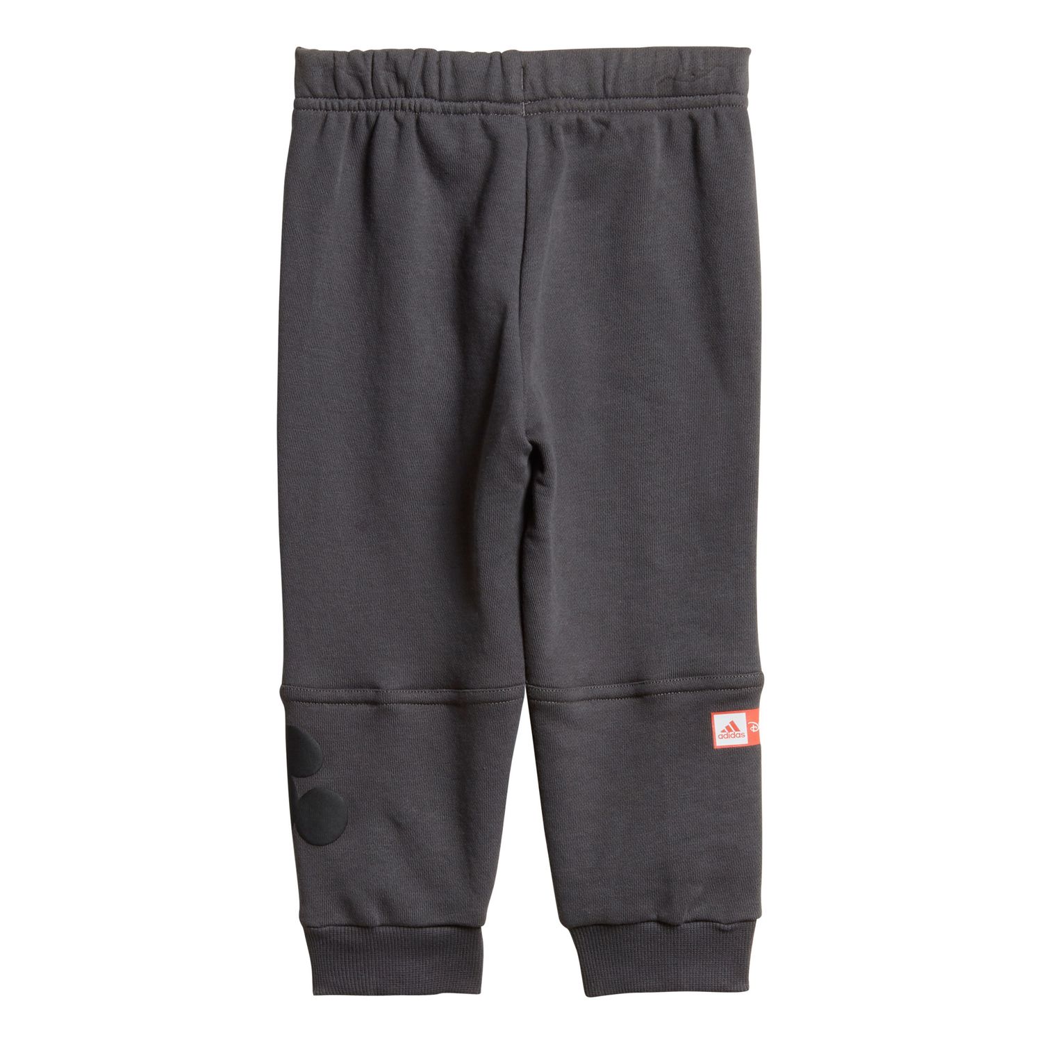 adidas jogginganzug grau