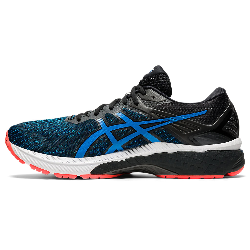 asics directoire blue