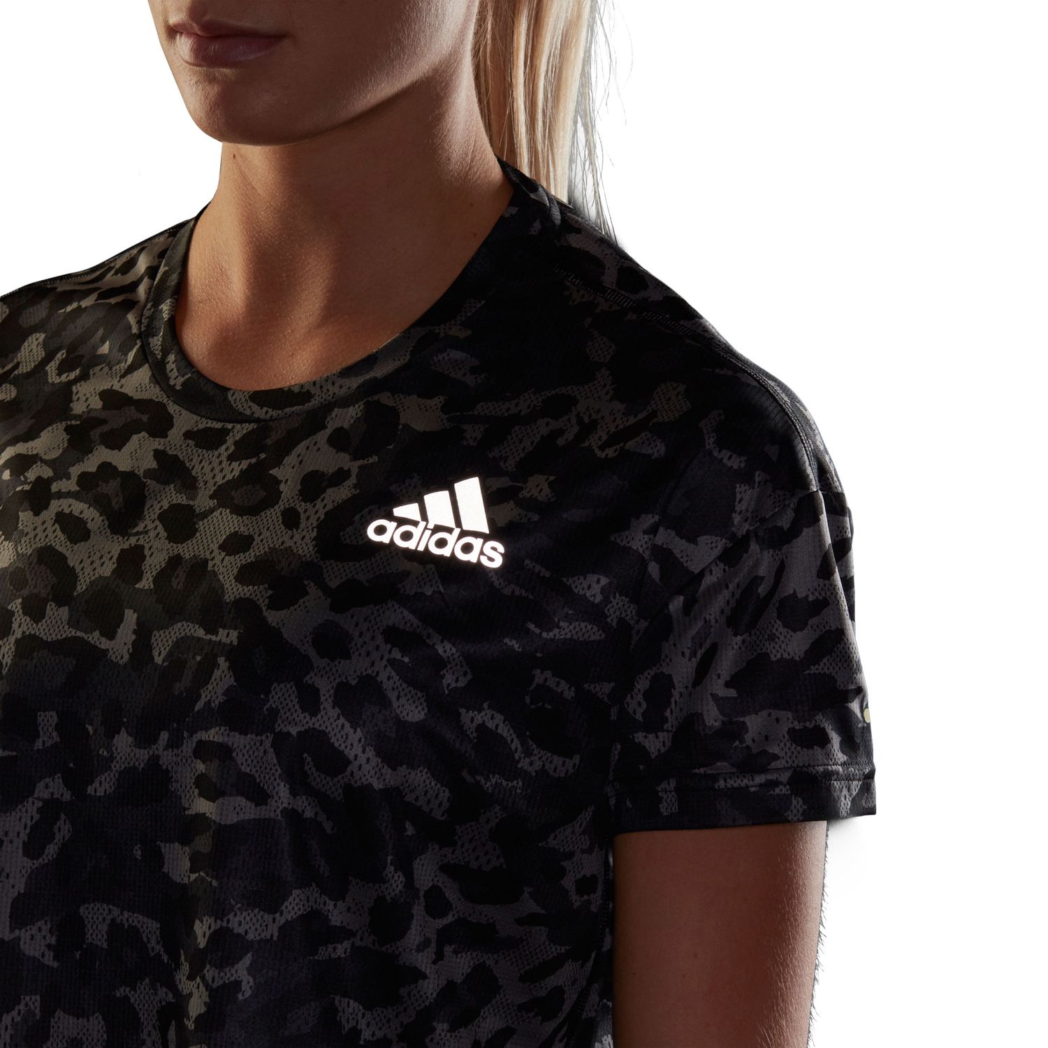 Damen cheap shirt adidas