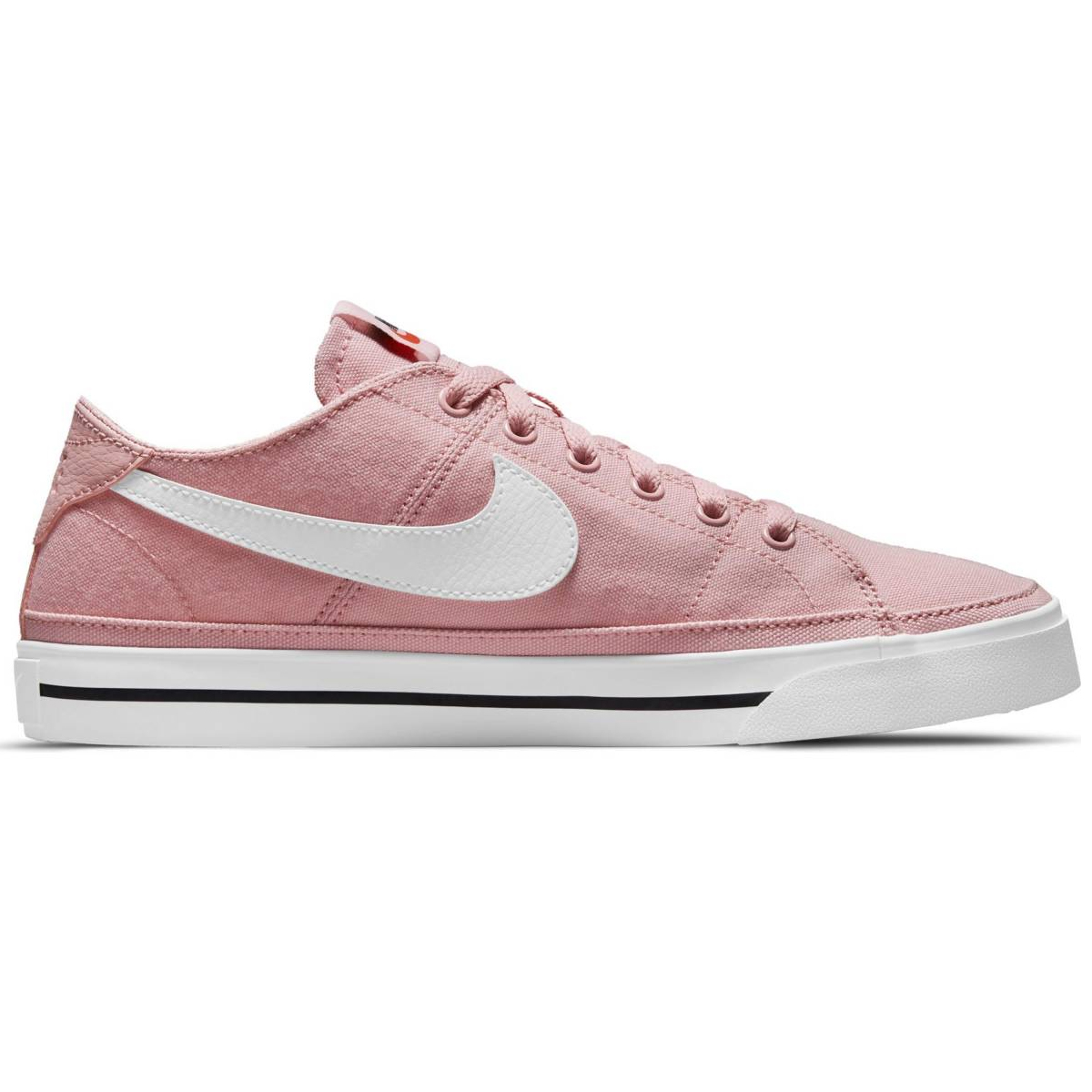 Nike WMNS Court Legacy CNVS Sneaker rosa CZ0294 601 | Sporthaus Marquardt