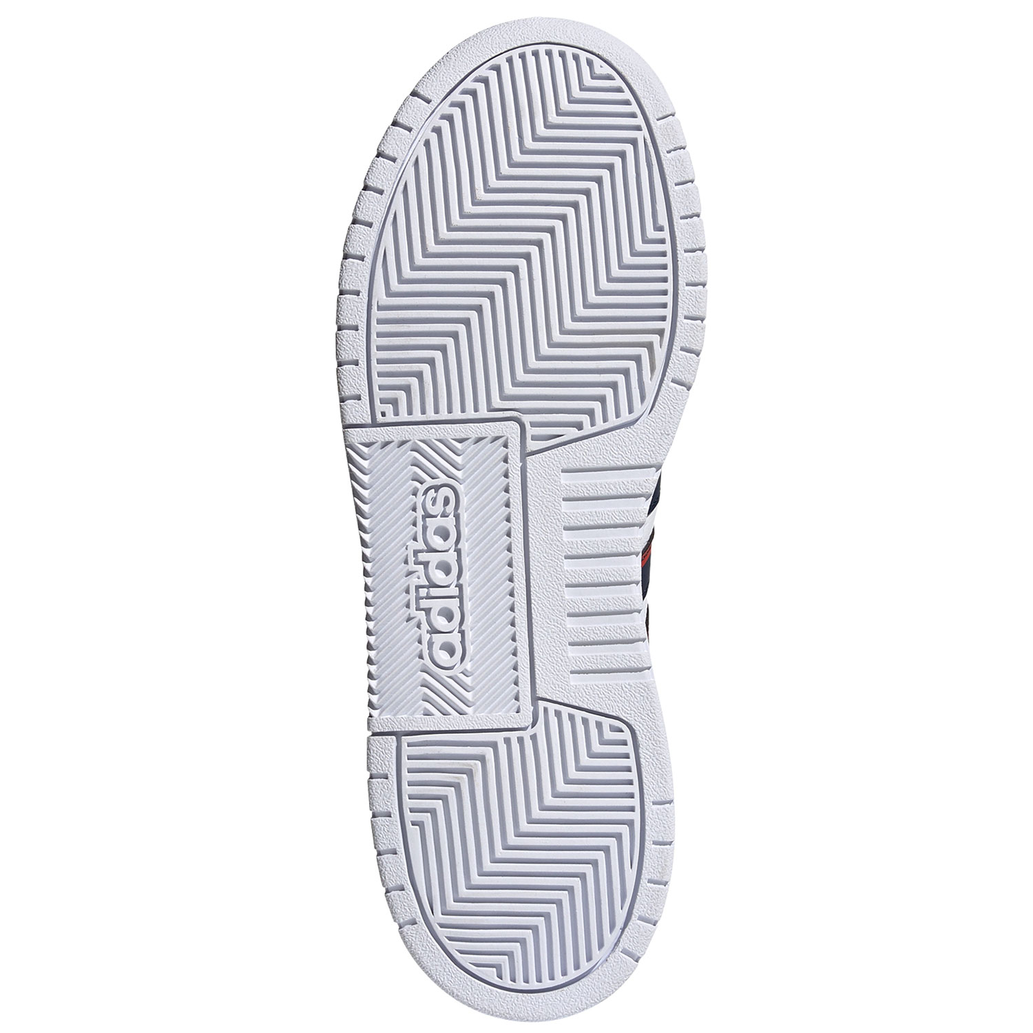 adidas Performance Entrap Mid Sneaker weiß blau rot FY6621 | Sporthaus  Marquardt