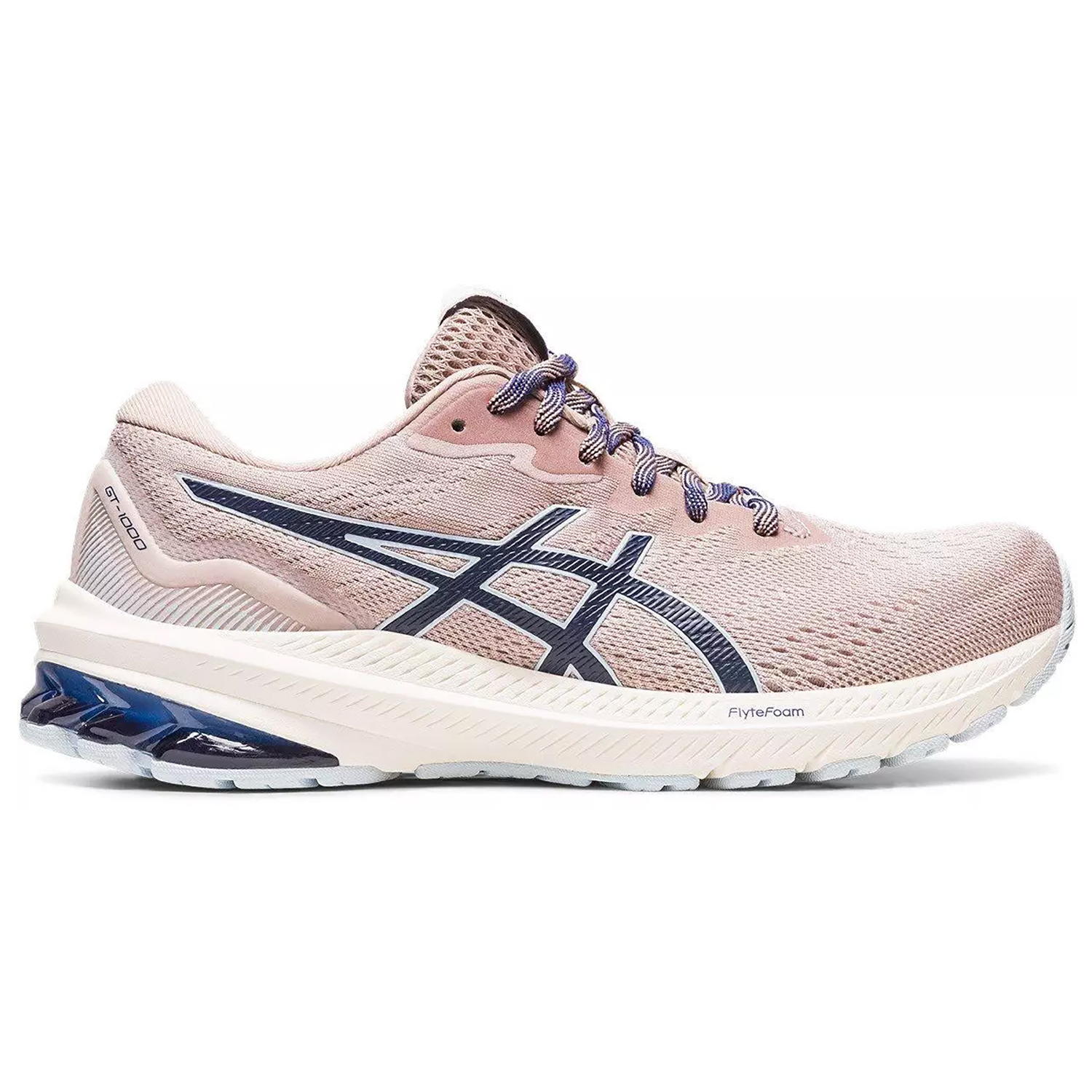 Asics womens gt 1000 online