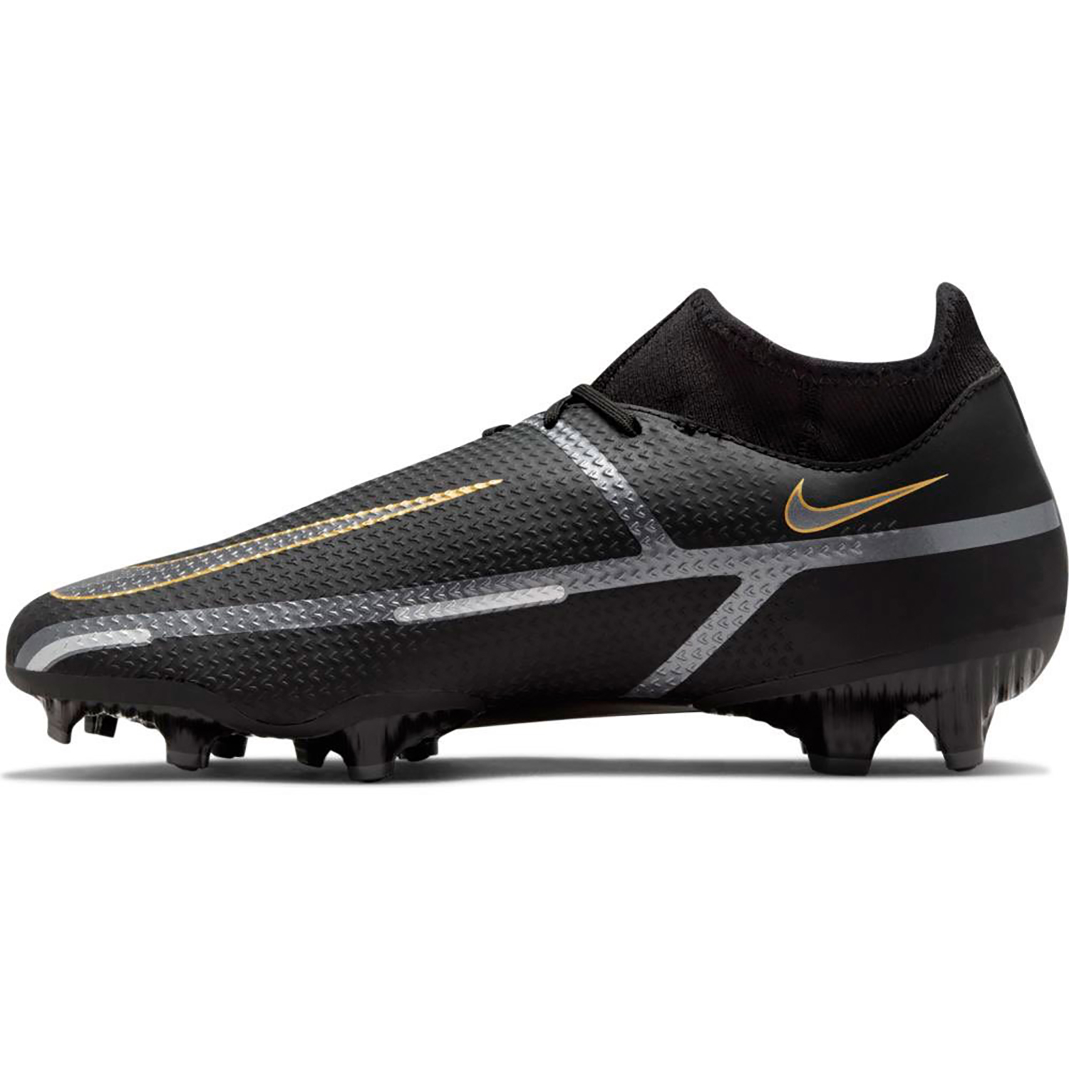 Schuhe NIKE - Phantom Gt2 Academy Df Fg/Mg DC0797 167 White/Bright  Crimson/Volt - Fußballschuhe - Sportschuhe - Herrenschuhe | eschuhe.de
