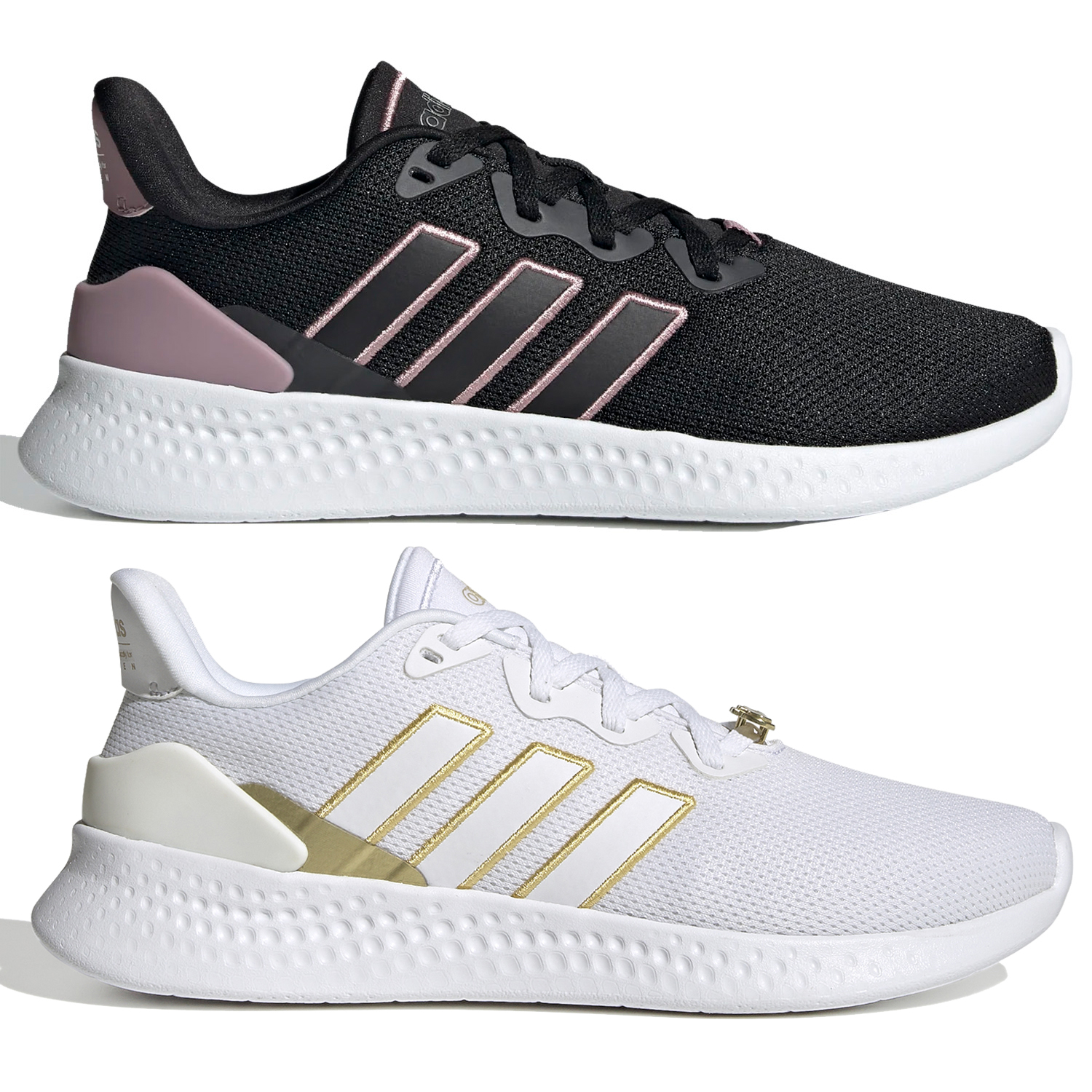 Adidas sneaker altrosa on sale