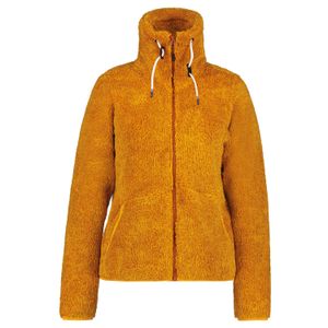 Icepeak Damen Colony Teddy Fleecejacke 54 954 638 I Sporthaus