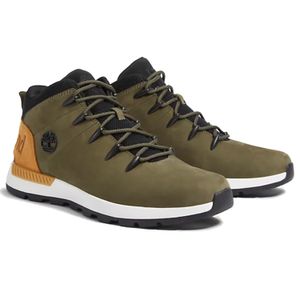 Timberland Sprint Trekker Mid Herren Boot