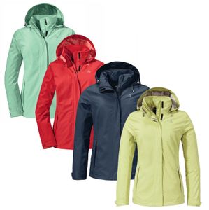 Damen Jacke Mckinley Edinburgh Damen Intersport Mckinley Winterjacke Damen  McKINLEY Damen Aneli