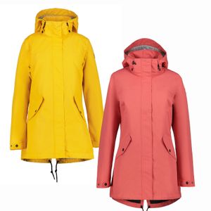 Icepeak Addis Damenjacke Parka 53010 532I Sporthaus Marquardt