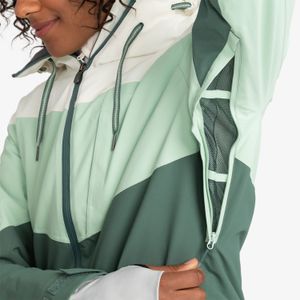 Roxy Winter Heaven Ski und Snowboardjacke ERJTJ03411 | Sporthaus