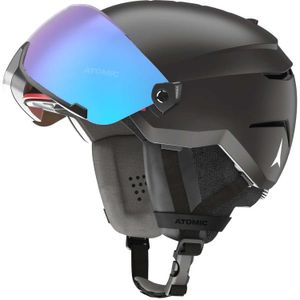 Atomic Savor Visor Stereo Herren Skihelm AN5005712, AN5005714