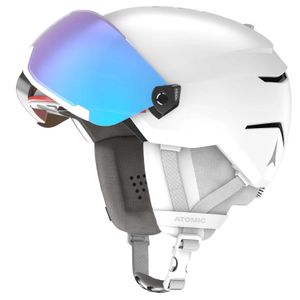 Atomic Savor Visor Stereo Herren Skihelm AN5005712, AN5005714