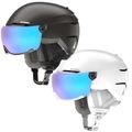 Atomic Savor Visor Stereo Herren Skihelm AN5005712, AN5005714