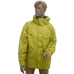 Ripzone men's showoff 2025 insulated jacket