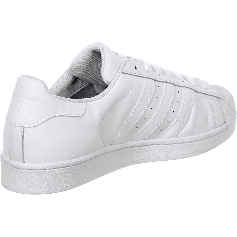 adidas superstar foundation - sneaker - weiß adidas superstar foundation - sneaker - weiß
