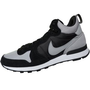 nike internationalist herren grau
