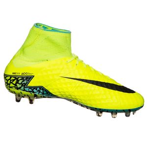 hypervenom grün