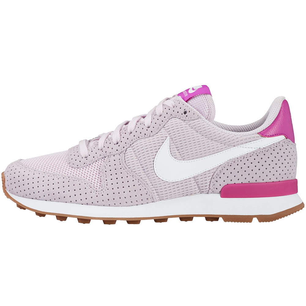 nike internationalist damen rosa grau