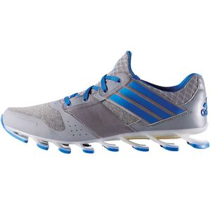 Adidas Laufschuh in grau | Schuhparadies Adidas Laufschuh in grau | Schuhparadies