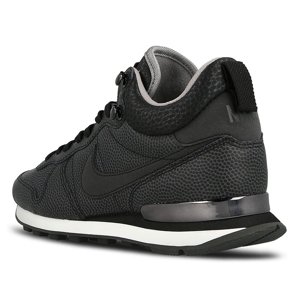 nike internationalist mid damen schwarz nike internationalist mid damen schwarz