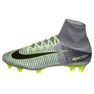 nike mercurial gelb grün