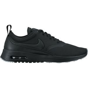air max thea schwarz gold