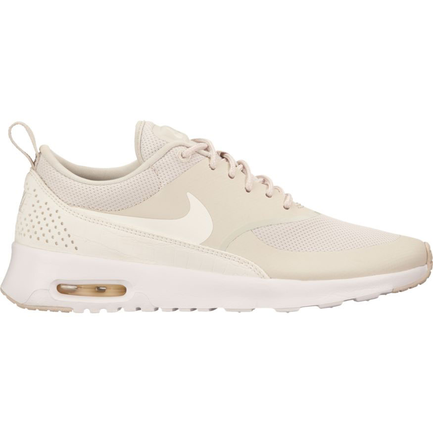 nike air thea beige