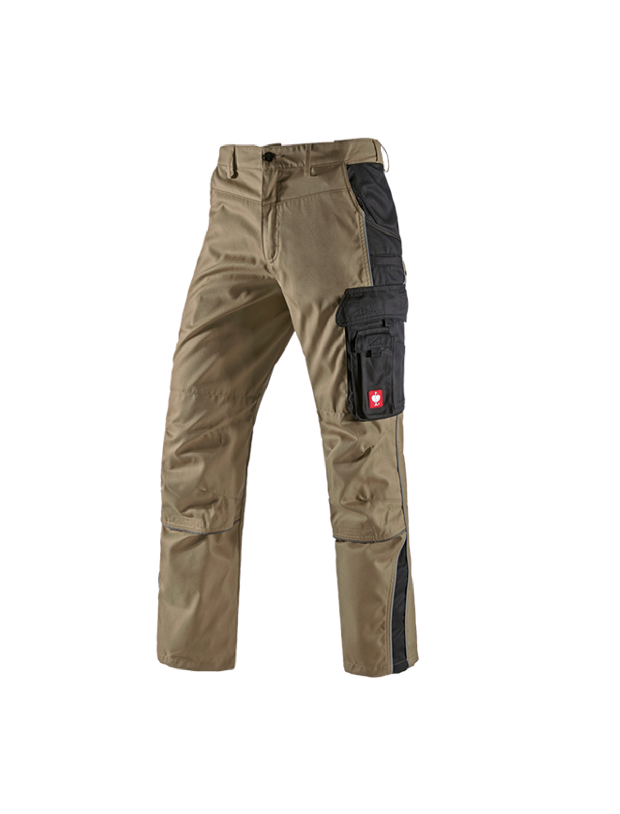 engelbert strauss Trousers e.s.active 