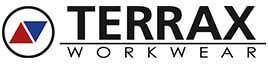 Logo Terrax Workwear