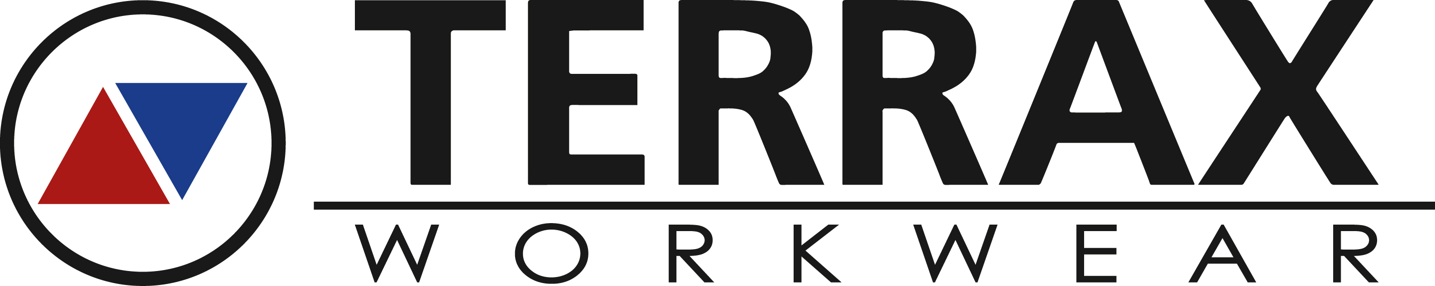 Terrax Workwear