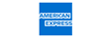 Logo American Express