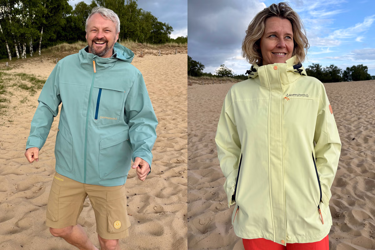 Wattlöper Kollektion für jedes Wetter