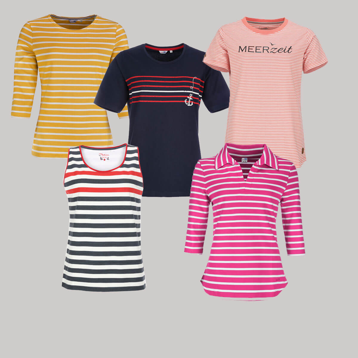 T-Shirts & Shirts