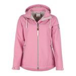 pink melange